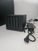 Synology DS918+ 4 TB