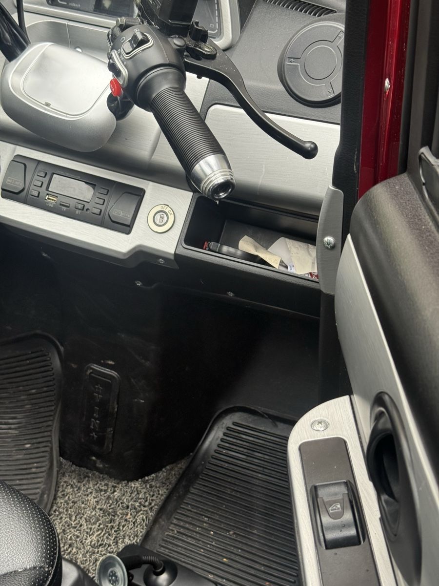 Veicoli elettrici: Elektro Mobil Kabinen Roller  25km/h – Usato da Bern venduto da mau_lhk5 3