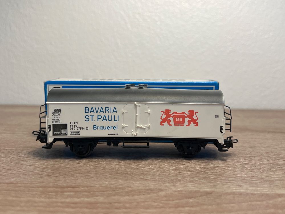 M Rklin K Hlwagen Bavaria H Kaufen Auf Ricardo