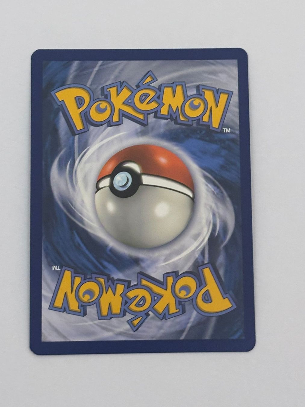 Pokémon Sammelbilder & Trading cards: Pokemon-Karte Hefel 066/142 – Gebraucht aus Herisau von Seyashop1 1