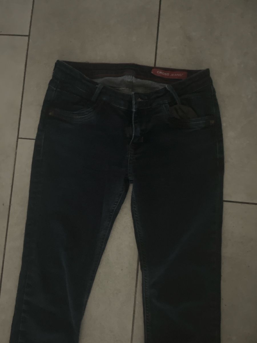 Jeans: Cross Jeans 28/32 – Nuovo (secondo la descrizione) da Baar venduto da Vili7 2