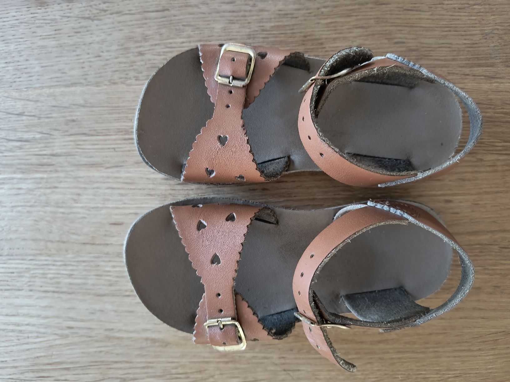 Scarpe per ragazzi: Kindersandalen  – Usato da Bern venduto da kathiang 1