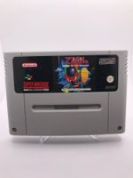 SNES - Zool