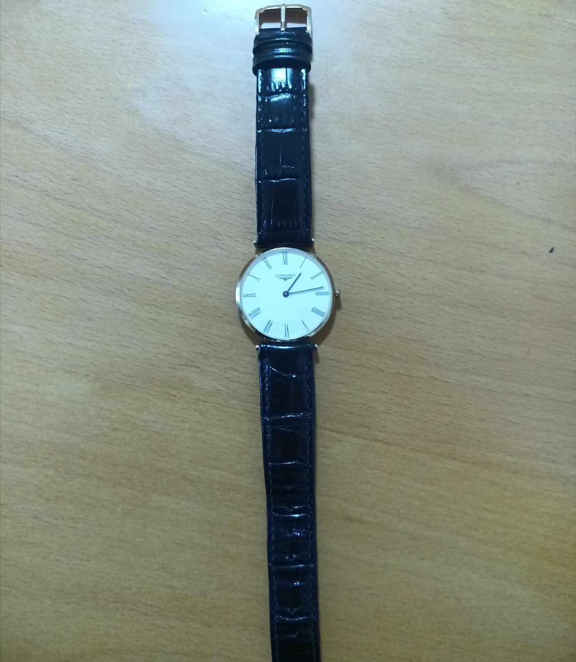 Longines Orologi: Longines Le Grand Classic Quartz – Usato da Emmen venduto da ametmall 7