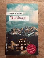 Bruno Heini - Teufelssaat - Thriller ab Fr. 4.90! Top!
