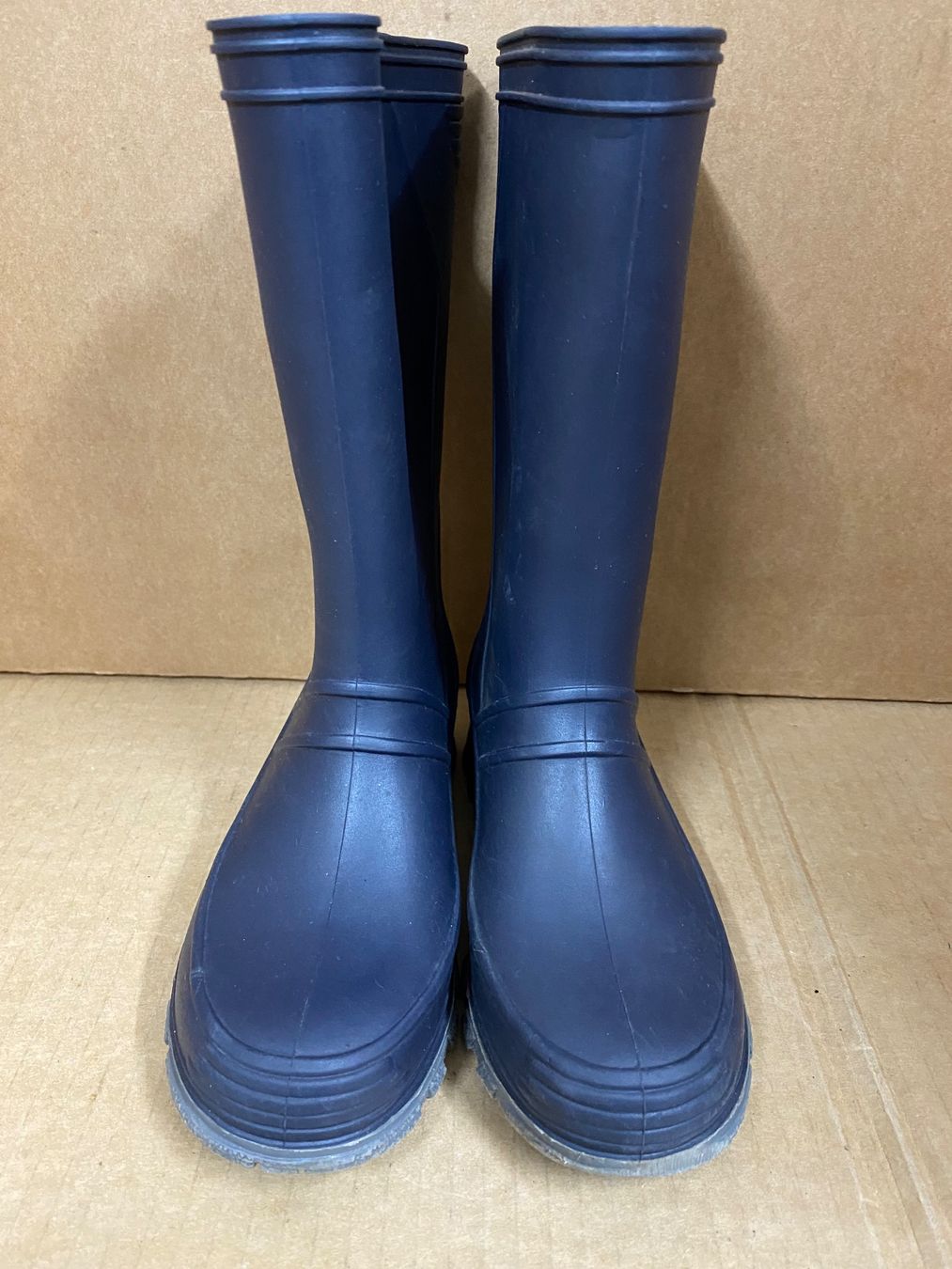 Spirale Scarpe da uomo: Regenstiefel Spirale Grösse  28 – Usato da Eschlikon TG venduto da RamonaSt