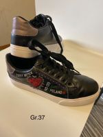 Schuhe Turnschuhe Sneaker