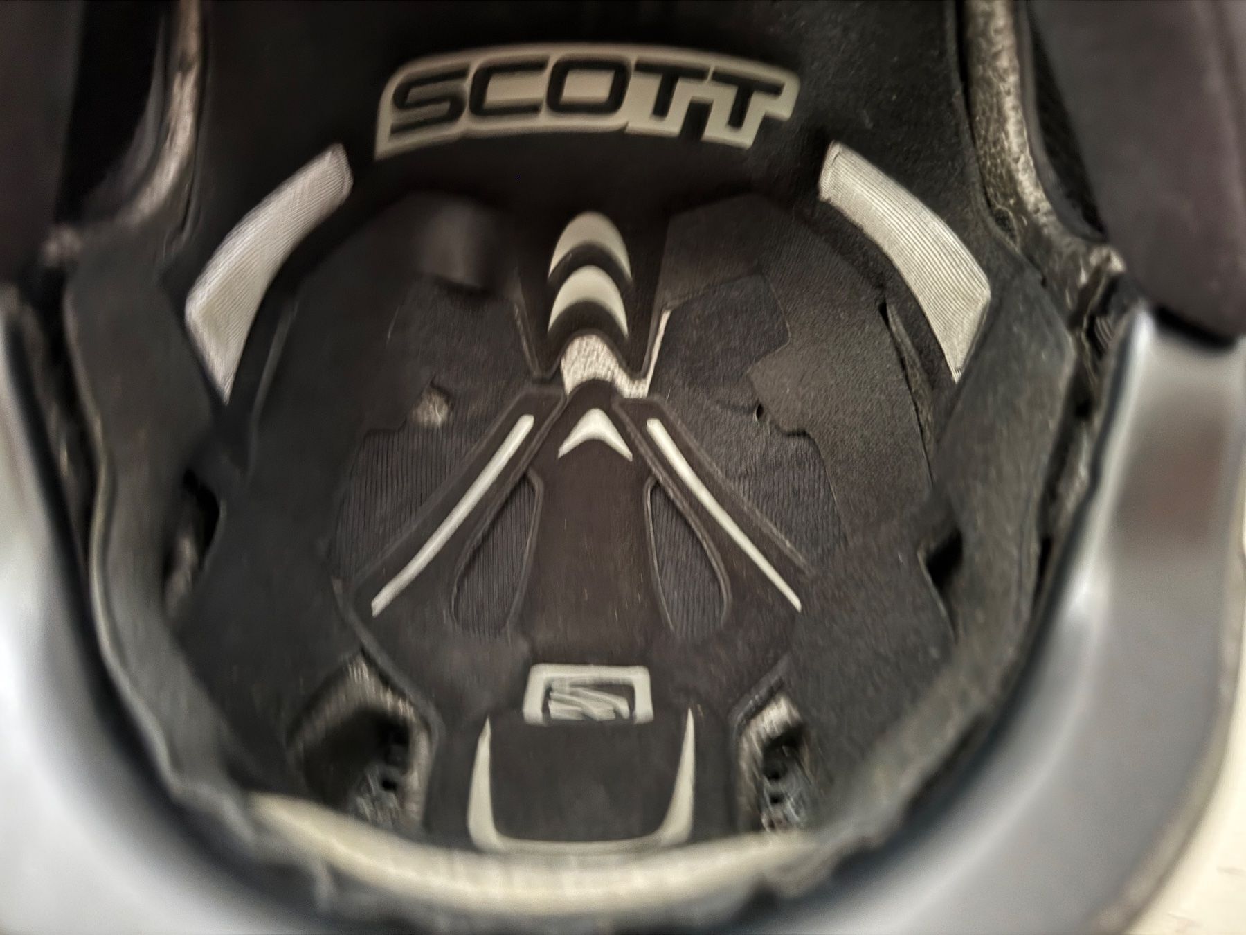 Scott Casques: Scott Skihelm – D'occasion à Hünenberg See par Rroger911 5