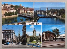Zürich