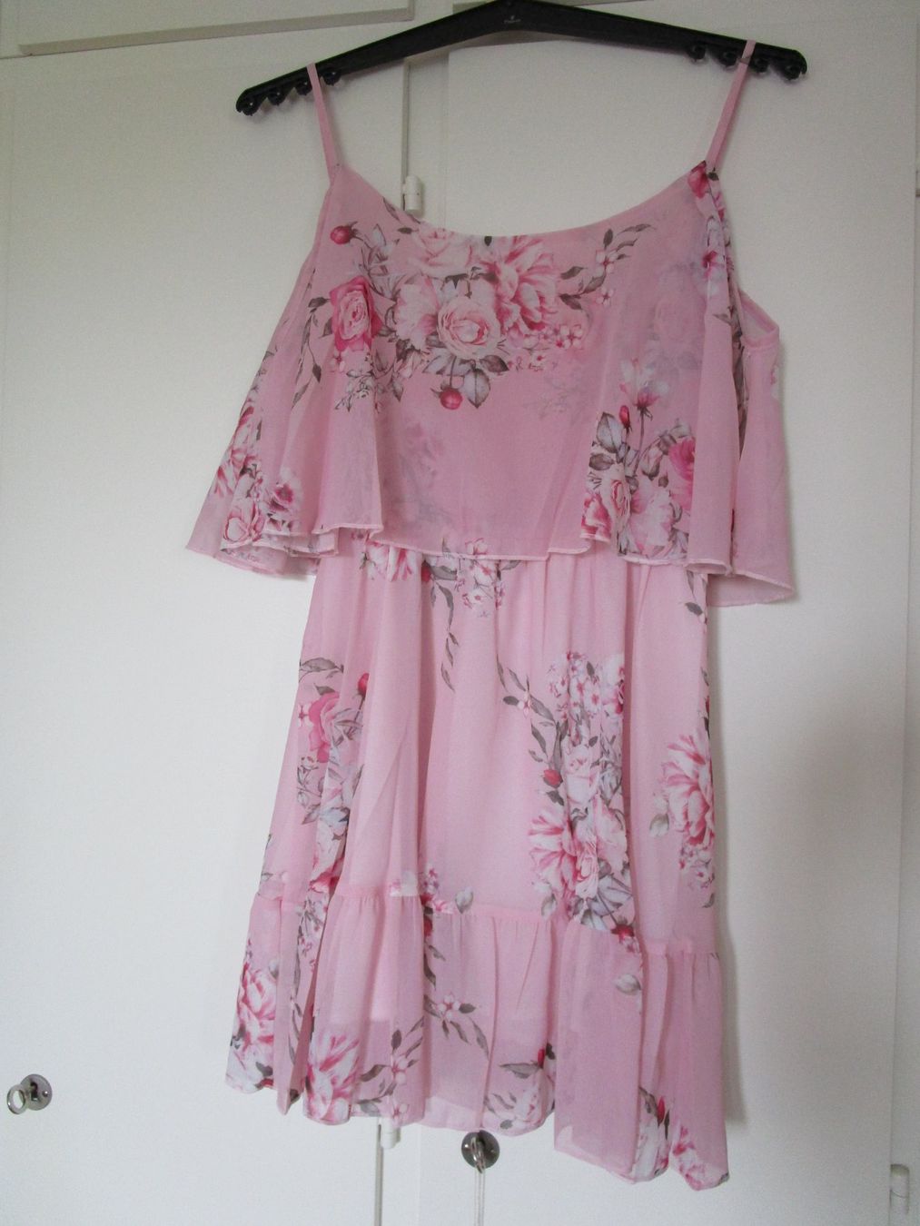 Vestiti: Sommerkleid rosarot – Nuovo e nell'imballaggio originale da Langenthal venduto da majarose 1