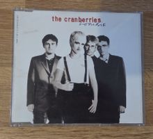 The Cranberries – Zombie Maxi Single 