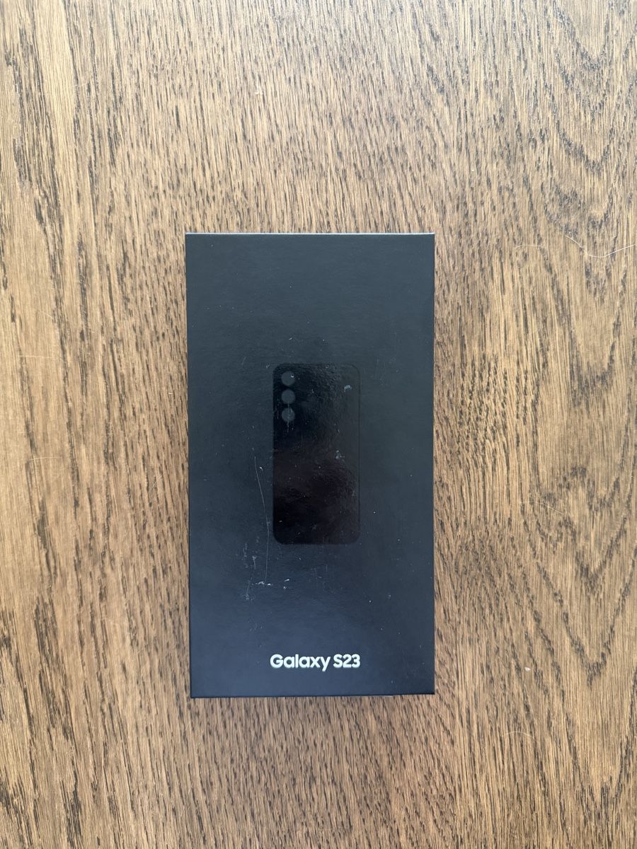 Samsung Portables: Samsung Galaxy S23 – D'occasion à Sursee par yannh96 2