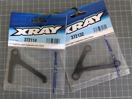 Team XRay 372114 + 372132 for Formula1 X1