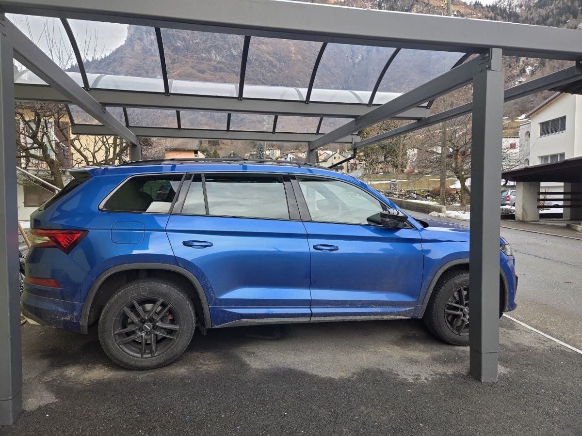 Skoda Automobili: Skoda kodiaq – Usato da Olivone venduto da Elia_97 6