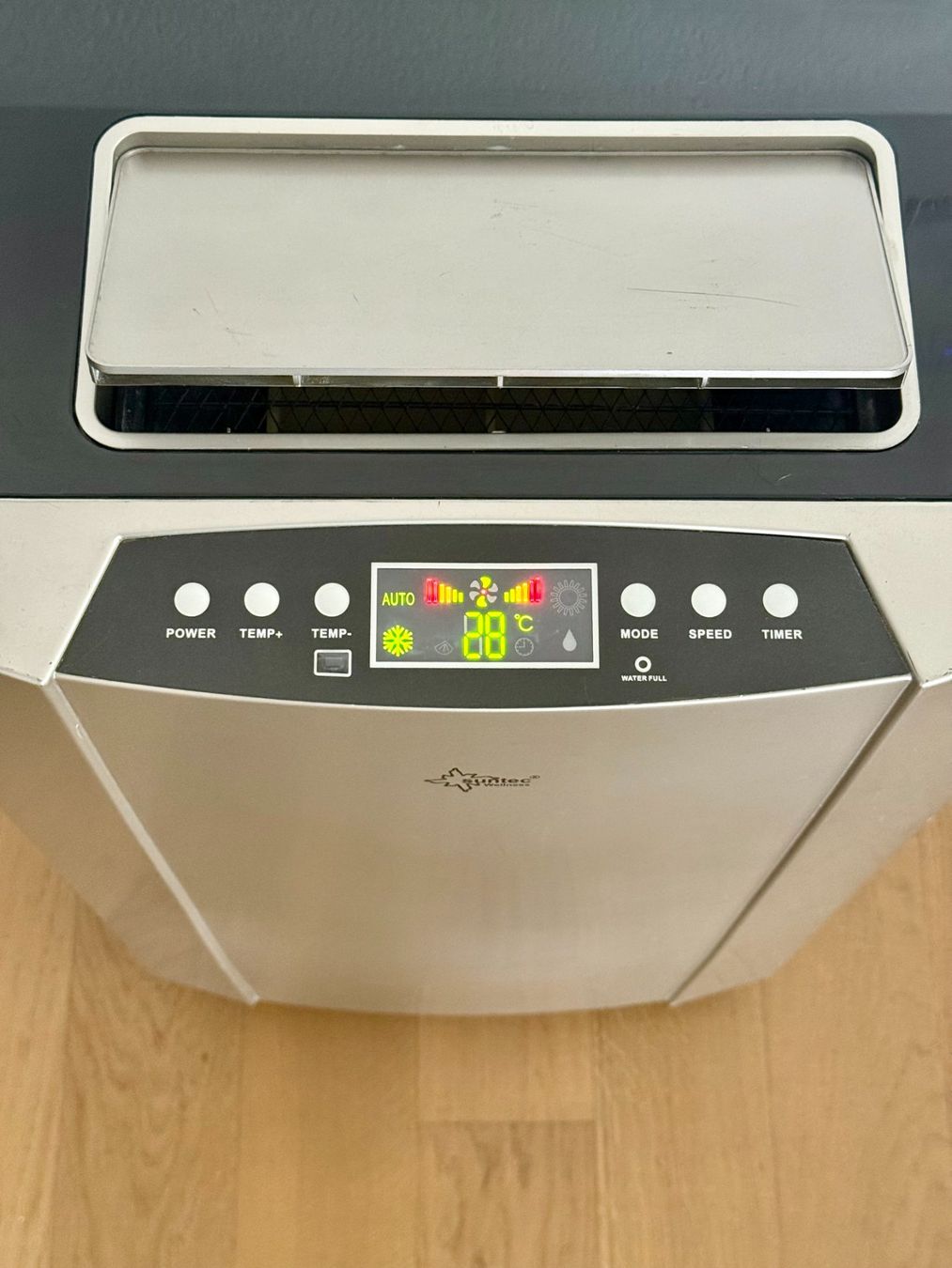 Klimageräte: Mobile Klimaanlage Suntec Klimatronic Progress 7.0 plus – Gebraucht aus Suhr von marillo 3