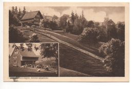 BODEN-HEMBERG Pension Brunner animée