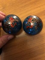 Chinesische Kugeln/Qi Gong Kugeln