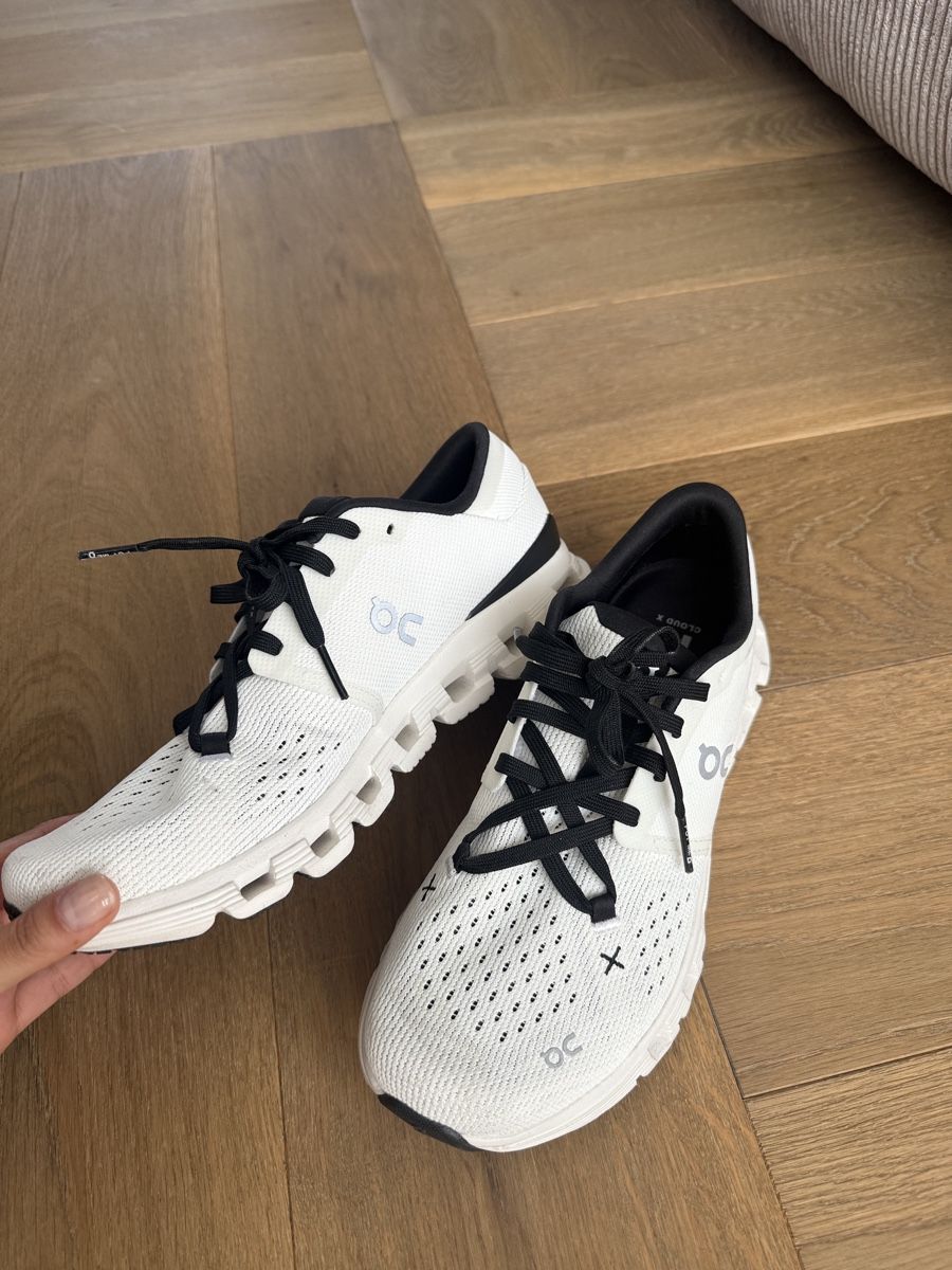 On Damenschuhe: On Cloud X  Schuhe Grösse EU 40.5 – Neu (gemäss Beschreibung) aus Gümligen von kleiderschrankbe6 1