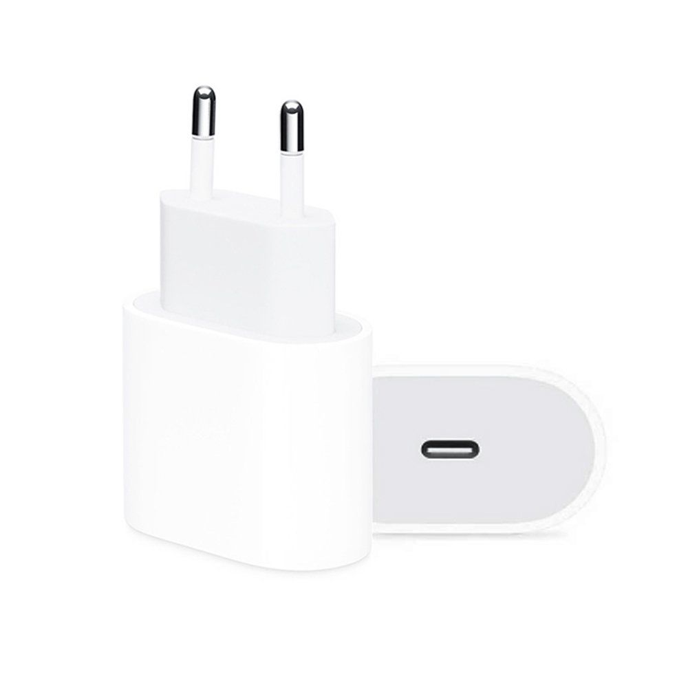 Caricabatterie: Chargeur USB-C 20W – Nuovo e nell'imballaggio originale da Renens VD venduto da Accessoryworld 1