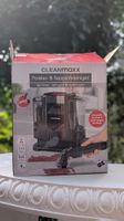 CLEANMAXX Polster-Teppichreiniger