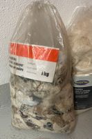 Putzfäden, hellbunt, weiss, knapp 2 kg, überall einsetzbar
