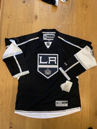 LA Kings  Reebok Jersey Grösse S