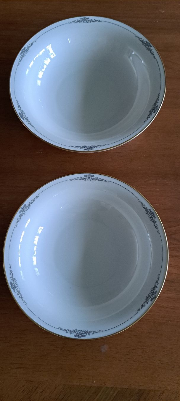 Set di piatti: Geschirr von Bavaria Tirschenreuth – Nuovo (secondo la descrizione) da Langrickenbach venduto da Eve088 9