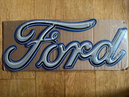 Ford Oldtimer classic