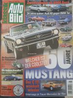 60 J. Ford Mustang Audi A8-Bmw 7 Aston Martin Lagonda kombi