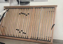 Rete a doghe 120x200