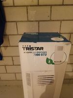 Tristar AC-5527CH Klimageraet 7000 BTU neu