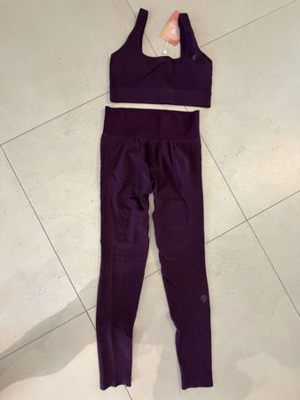 OCEANSAPART Fitness Set NEU Gr. M