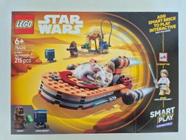Lego Star Wars Set 75420 ab 1 CHF ohne Figuren