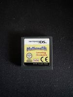 Mathematik: Lernerfolg Grundschule - Nintendo DS Spiel