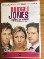 DVD Bridget Jones 2 - The Edge of Reason