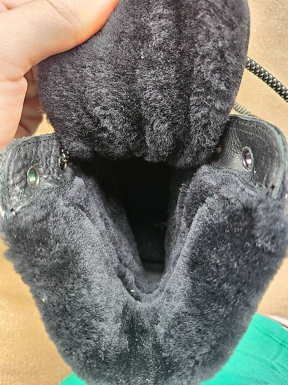 Damenschuhe: Panama Jack Stiefel – Neu und originalverpackt aus Zollikofen von nel_5f8w 4