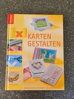 Buch Karten gestalten