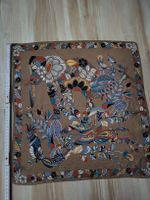 Foulard/Seidenschal von Longchamp