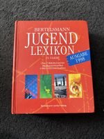 Bertelsmann Jugendlexikon, Ausgabe 1998, Top Zustand!