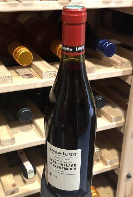 Wein: +   GEVREY - CHAMBERTIN  + – Gebraucht aus Winkel von zeho 3