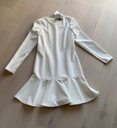 RALPH LAUREN Kleid - ein Klassiker und absoluter Hingucker