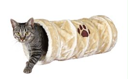 Trixie Spieltunnel für Katzen