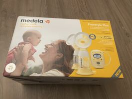 Medela Freestyle Flex double + sac & accessoires