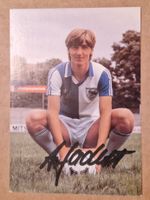 André Ladner - GC - handsigniert