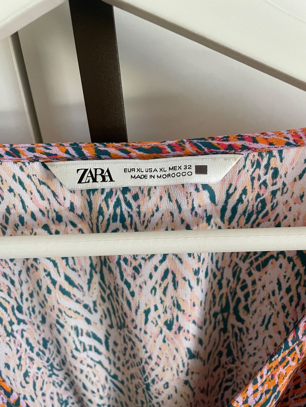 Zara Vestiti: Zara Kleid – Nuovo (secondo la descrizione) da Zürich venduto da nik_tw2j 2