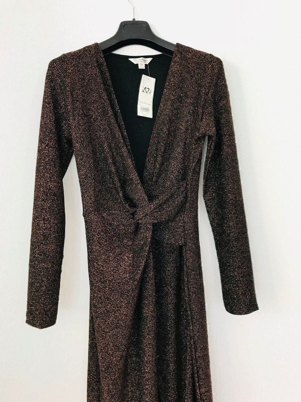 Vestiti: Neu! Kleid Gr.40 miss selfridge – Nuovo e nell'imballaggio originale da Felben-Wellhausen venduto da begean 2
