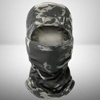 🏞️ MEROMIBE Tarn-Sturmhaube – Dein Outdoor-Buddy! 🏞️💫