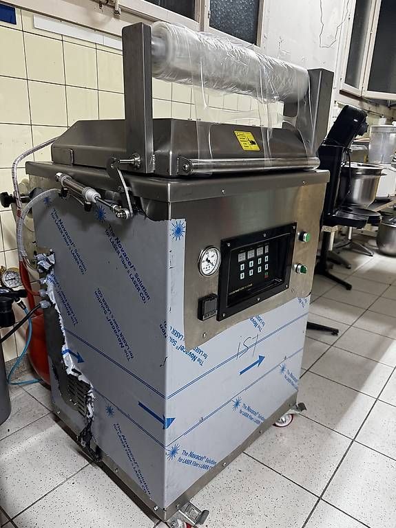 Elettrodomestici da cucina: Machine sous-vide pour Barquette – Usato da Montreux venduto da ala_ryw9 3