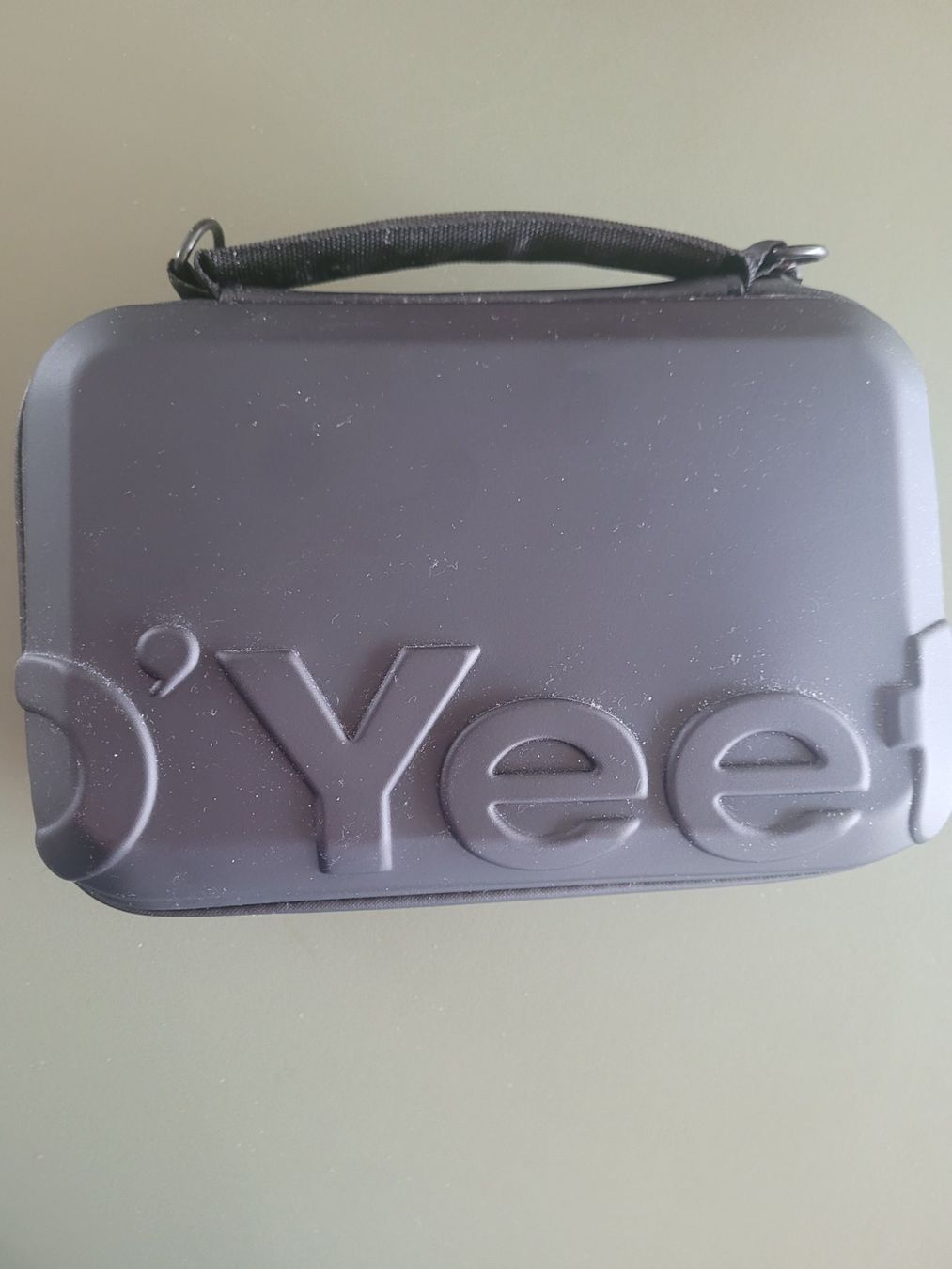 Appareils de massage: O 'Yeet Massagegerät – Neuf avec emballage d'origine à Thun par Schokobanane 1