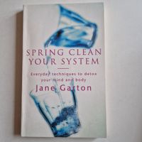 Spring Clean your System